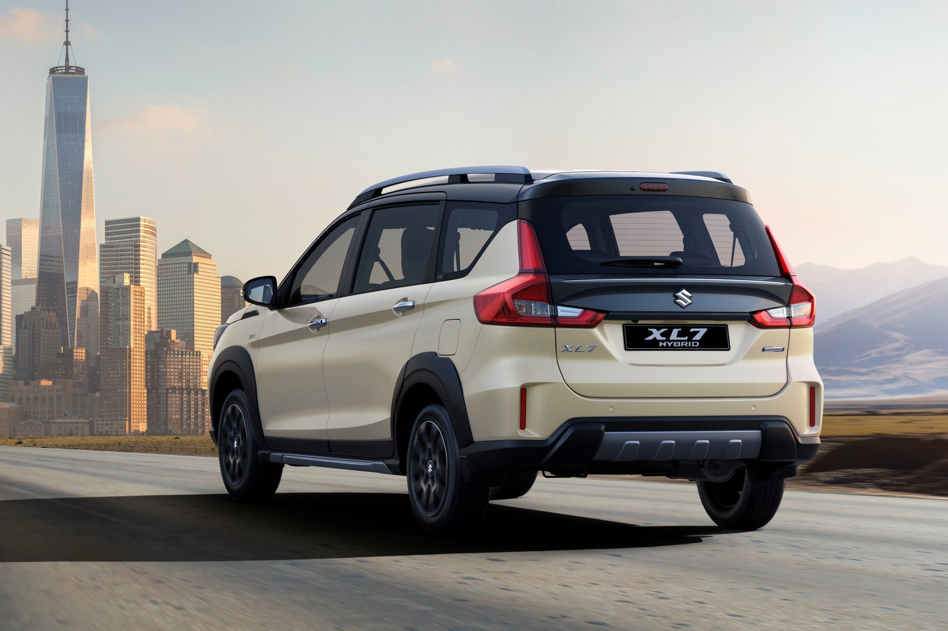 Suzuki XL7 xả nốt bản xăng tại đại lý: Giá giảm còn 505 triệu, thực tế rẻ hơn Xpander, Avanza Premio đã tính khuyến mãi - Ảnh 8