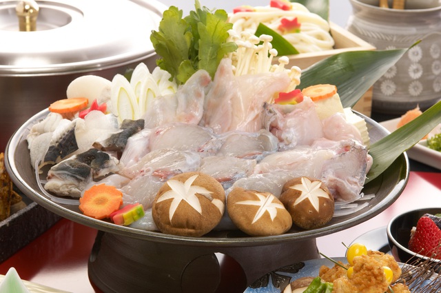 Nhật mời du khách Việt ăn thứ có độc tính mạnh hơn nọc hổ mang chúa: Việt Nam chưa đầu bếp nào làm được - Ảnh 4