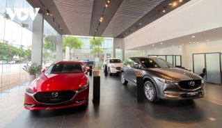 Thị trường ảm đạm, ô tô bán chạy cũng được giảm giá - Ảnh 4