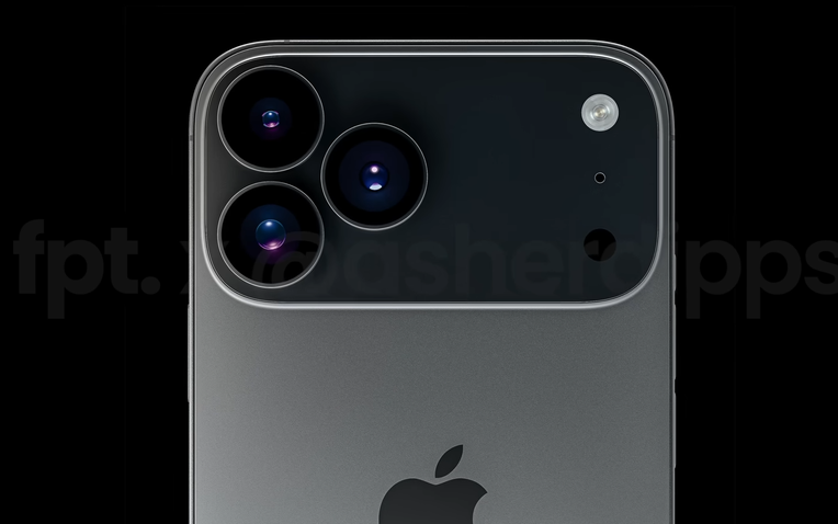 Sau hai năm dùng titan, iPhone 17 Pro sẽ quay trở lại dùng khung nhôm để bảo vệ môi trường? - Ảnh 1