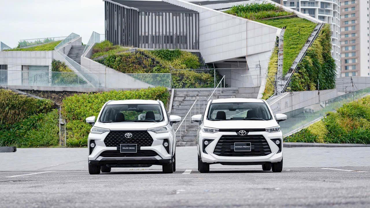 Hàng loạt MPV dưới 700 triệu đua giảm giá hàng chục triệu, ngay cả 'vua xe xăng' Xpander cũng không ngoại lệ - Ảnh 2