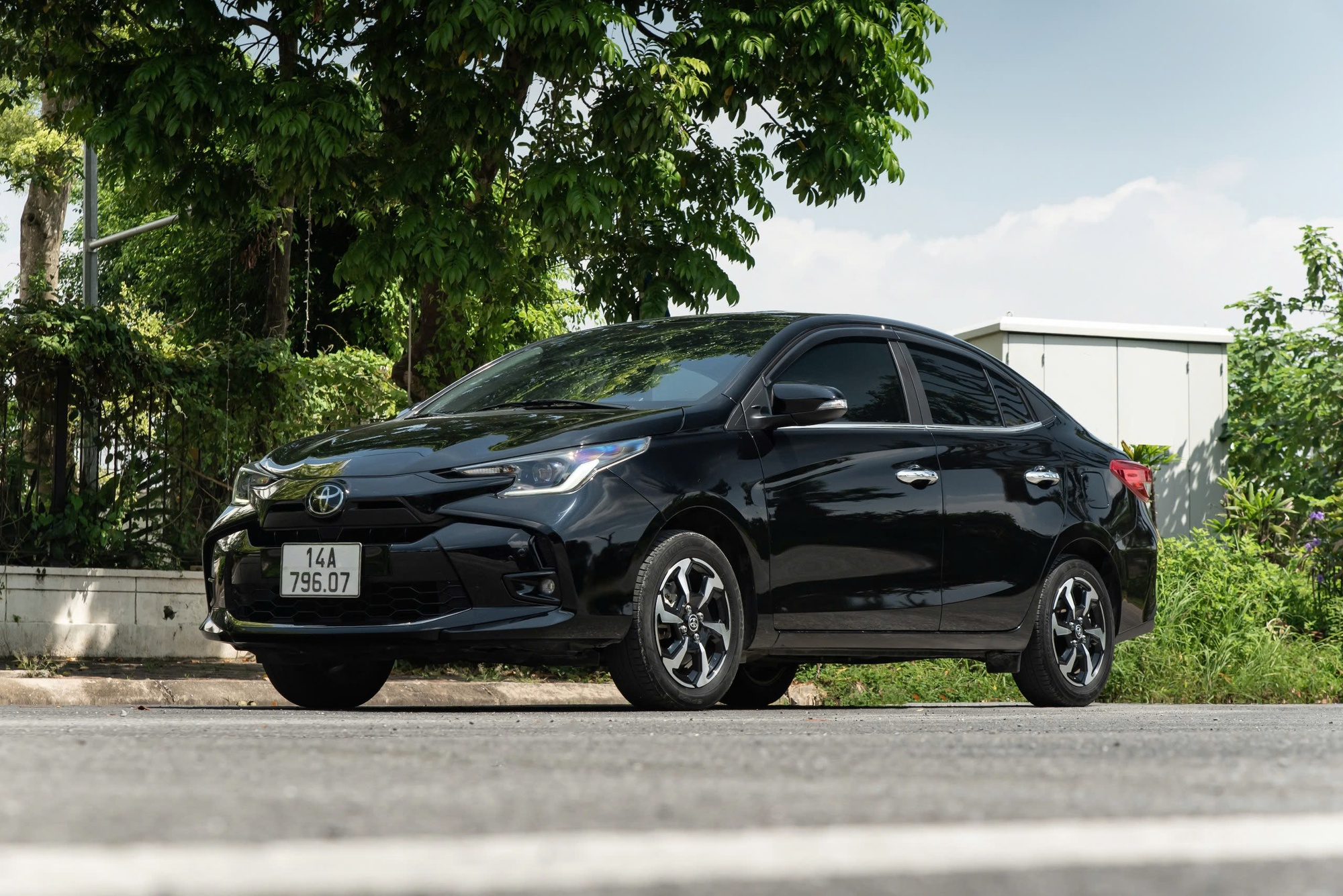 Nissan Almera giảm giá 30 triệu đồng tại đại lý, đua doanh số đầu năm với Vios, Accent - Ảnh 3