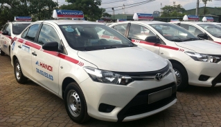 Thị trường ô tô cũ Hà Nội sau Tết: Giao dịch ảm đạm, khách mua thưa thớt - Ảnh 4