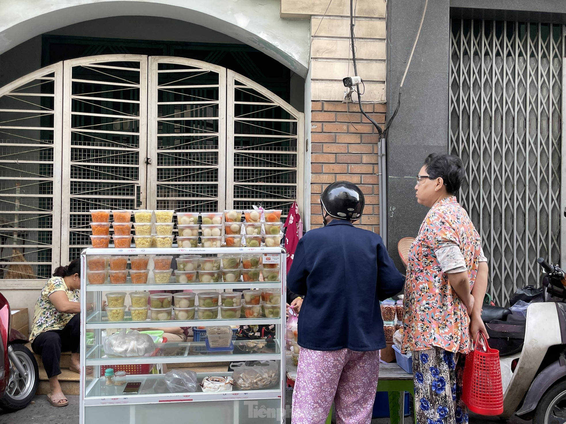 Nấm rơm tăng giá chóng mặt trước rằm tháng Giêng - Ảnh 8