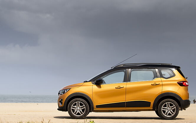 Xuất hiện mẫu MPV mới 'không đối thủ', giá quy đổi chỉ 179 triệu đồng - Ảnh 3