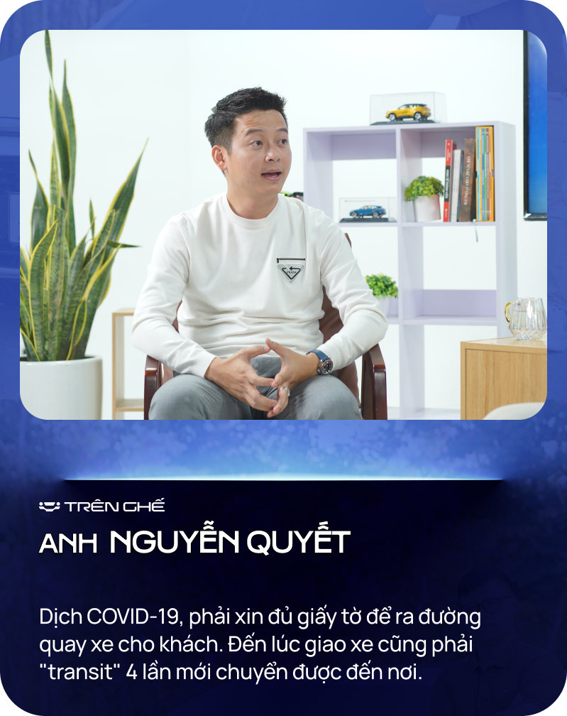 Khách mua xe Volvo tại Việt Nam: Người mua 10 chiếc, người chuyển 4 tỷ cá nhân dù chưa gặp sales, xem xe - Ảnh 3