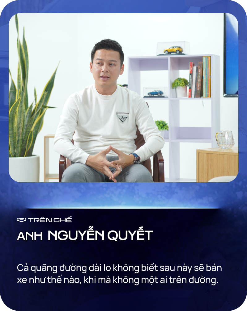 Khách mua xe Volvo tại Việt Nam: Người mua 10 chiếc, người chuyển 4 tỷ cá nhân dù chưa gặp sales, xem xe - Ảnh 5