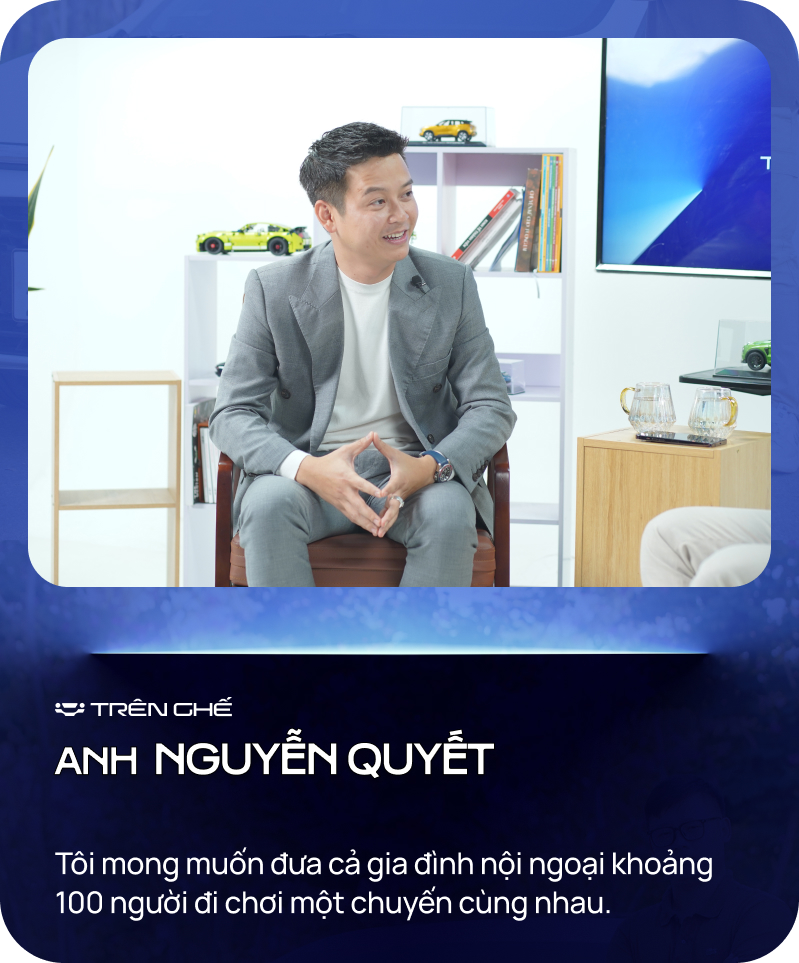 Người bán xe Volvo nhiều nhất Việt Nam: ‘Khách hàng đã thay đổi’ - Ảnh 10