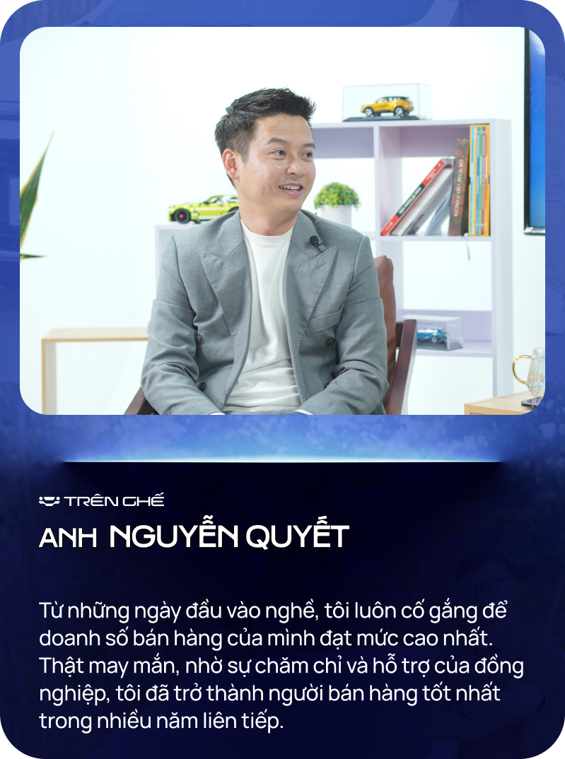 Người bán xe Volvo nhiều nhất Việt Nam: ‘Khách hàng đã thay đổi’ - Ảnh 2