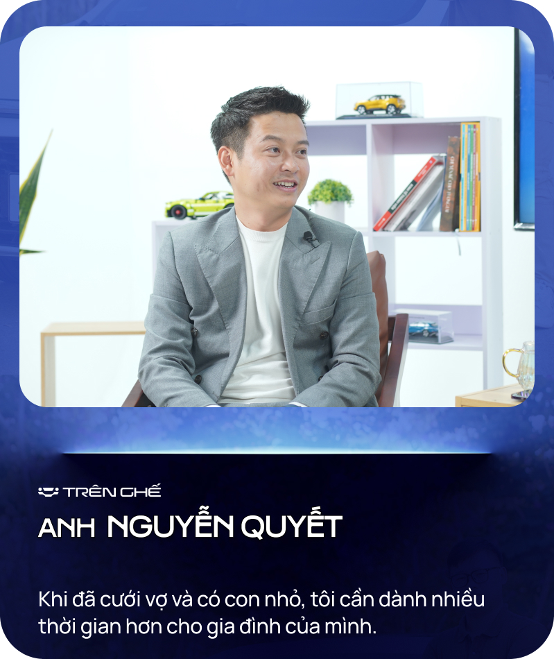 Người bán xe Volvo nhiều nhất Việt Nam: ‘Khách hàng đã thay đổi’ - Ảnh 7