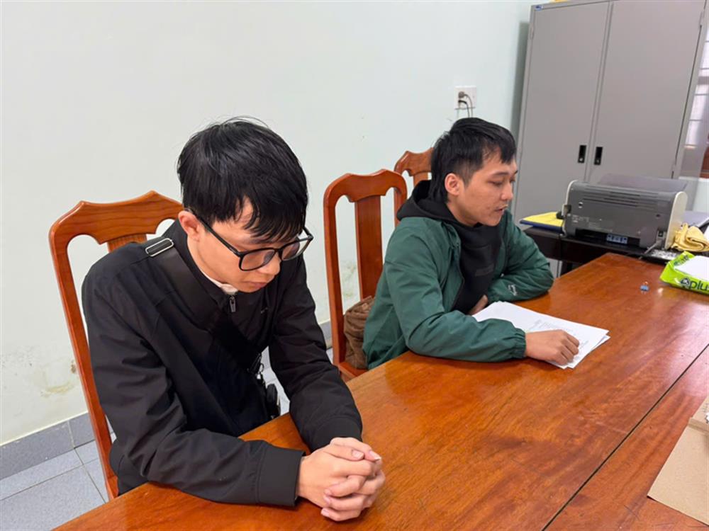 Triệt phá đường dây lừa đảo chuyên dùng chiêu "người Việt lừa người Việt" - Ảnh 1