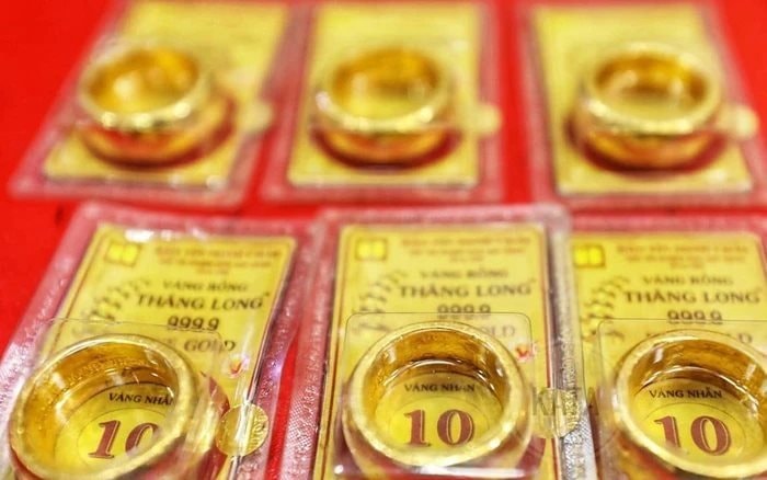 Giá vàng liên tục tăng cao nhất mọi thời đại, chuyên gia vừa tìm ra nguyên nhân gì? - Ảnh 1