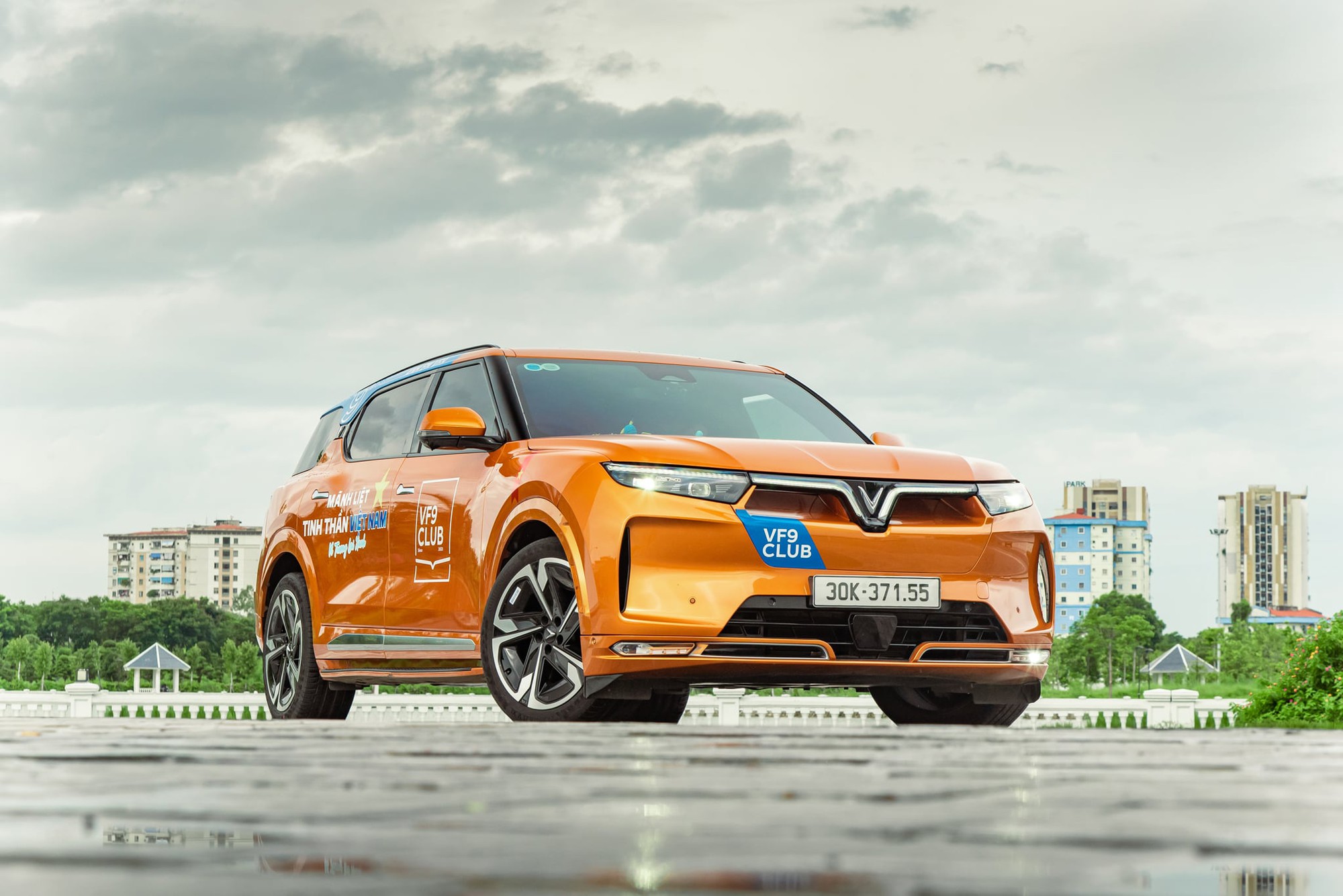 Từ 1/3 hết ưu đãi trước bạ 0% với xe điện, các chủ xe sẽ phải bỏ thêm bao nhiêu tiền khi đi đăng ký? - Ảnh 2