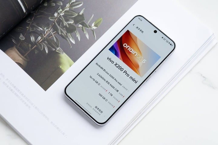 Điện thoại 'lọt lòng bàn tay' đã hết thời? - Ảnh 2