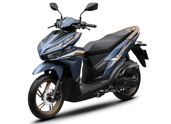 Xe máy giống hệt Honda Vario, nhưng giá rẻ hơn cả chục triệu đồng vừa ra mắt - Ảnh 2