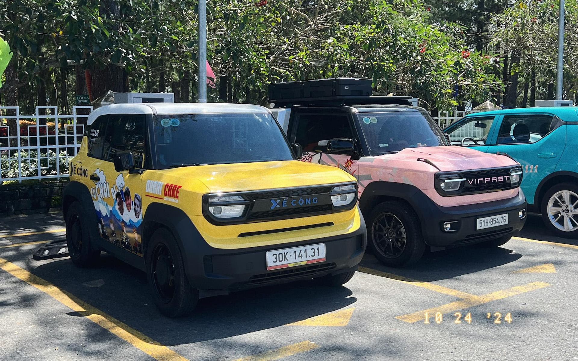 Loạt xe điện sắp bán tại Việt Nam có thể không kịp hưởng miễn trước bạ: Nhiều phân khúc, tầm giá, có mẫu nộp thêm hơn nửa tỷ đồng - Ảnh 1