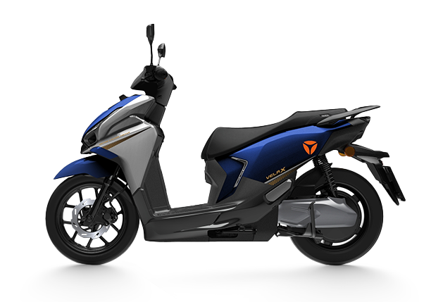 Xe máy giống hệt Honda Vario, nhưng giá rẻ hơn cả chục triệu đồng vừa ra mắt - Ảnh 5