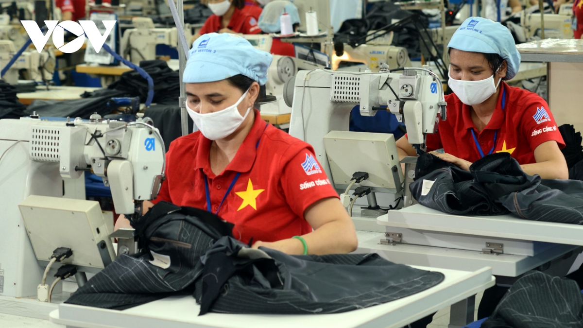 Mỹ áp thuế bổ sung, xuất khẩu của Việt Nam ảnh hưởng ra sao? - Ảnh 1