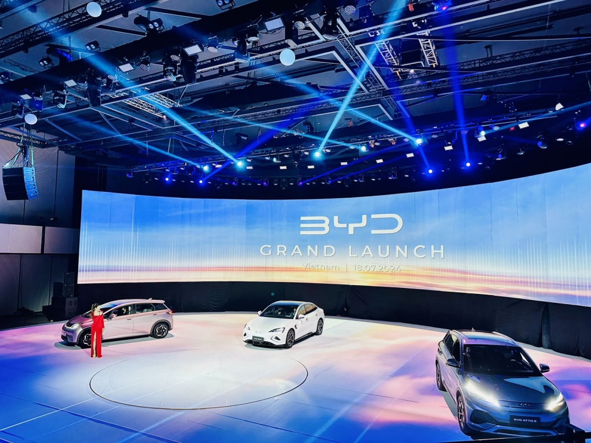 Xe ô tô Trung Quốc ồ ạt ra mắt tại Việt Nam, nhưng vì sao doanh số vẫn thấp? - Ảnh 5