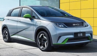 Xe ô tô Trung Quốc ồ ạt ra mắt tại Việt Nam, nhưng vì sao doanh số vẫn thấp? - Ảnh 10