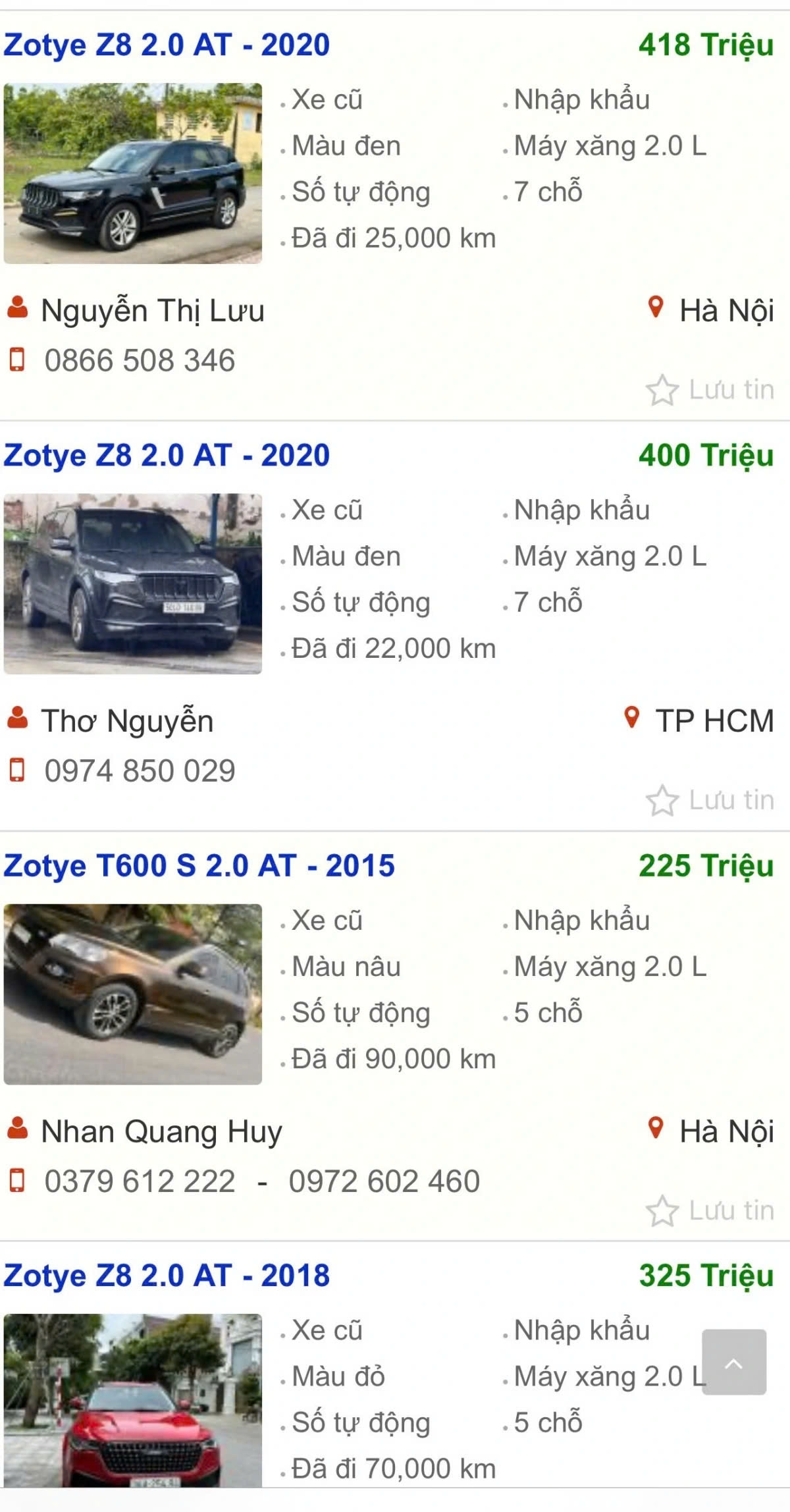 Xe ô tô Trung Quốc ồ ạt ra mắt tại Việt Nam, nhưng vì sao doanh số vẫn thấp? - Ảnh 4