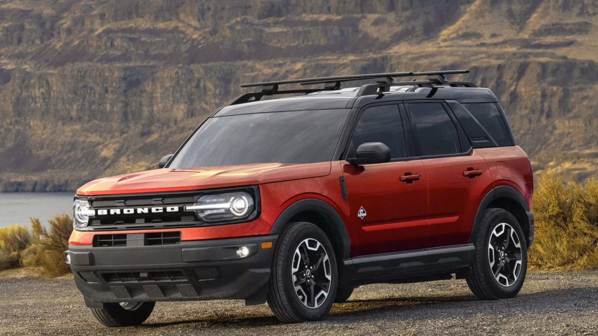 CEO Ford: Thuế quan của ông Trump sẽ làm tăng chi phí và gây “hỗn loạn” - Ảnh 2