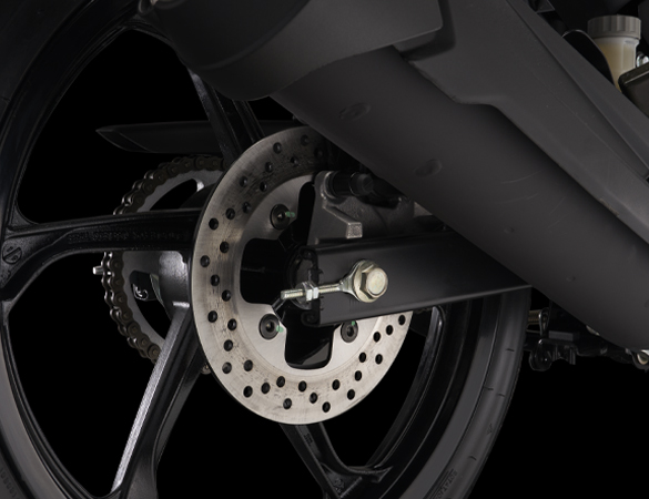 Vừa về nước xe Yamaha bản đời mới dáng khỏe, có chi tiết khách Việt cực thích, giá đồn đoán gây bất ngờ - Ảnh 7