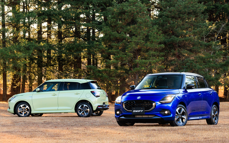 Hatchback cỡ B ‘tái xuất’ thị trường Việt: Ngoại hình và trang bị nâng cấp toàn diện, dễ thêm bản siêu tiết kiệm xăng - ăn 3,93 lít/100 km - Ảnh 1