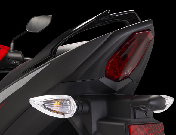 Vừa về nước xe Yamaha bản đời mới dáng khỏe, có chi tiết khách Việt cực thích, giá đồn đoán gây bất ngờ - Ảnh 6