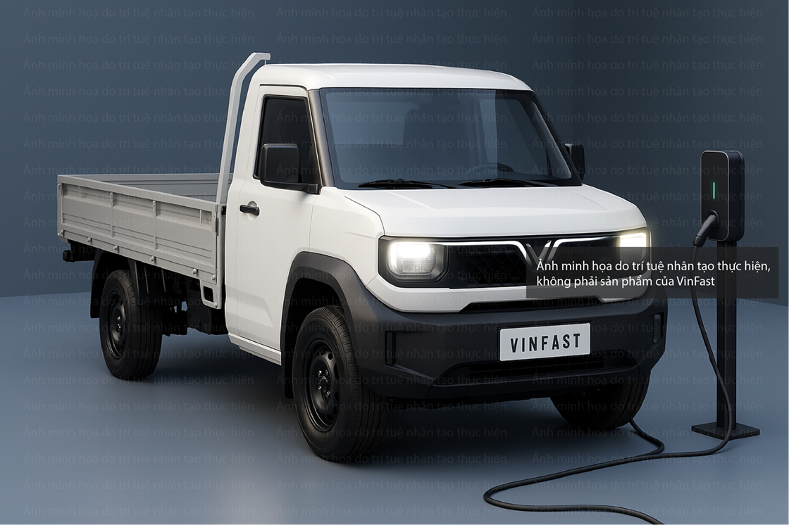 Xôn xao kế hoạch mới của VinFast: Định làm loạt xe chưa từng có ở Việt Nam, nâng số trạm sạc lên gấp 10 - Ảnh 1