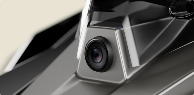 Hãng Ấn Độ ra mắt xe điện tốt nhất thế giới: Đi 261km/sạc, 'mắt thần' bao quát 360 độ, giá từ 35 triệu - Ảnh 9