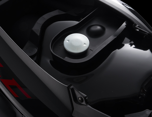 Vừa về nước xe Yamaha bản đời mới dáng khỏe, có chi tiết khách Việt cực thích, giá đồn đoán gây bất ngờ - Ảnh 8