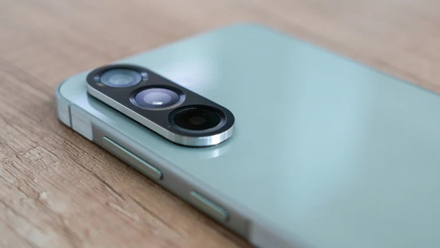 Rẻ hơn đến 10 triệu, điện thoại này gây kinh ngạc vì tính năng hơn cả Galaxy S25: Màn 6.7 inch, sạc 45W - Ảnh 3