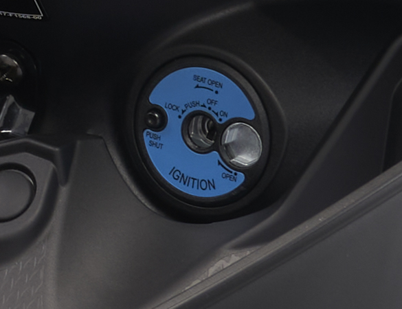 Vừa về nước xe Yamaha bản đời mới dáng khỏe, có chi tiết khách Việt cực thích, giá đồn đoán gây bất ngờ - Ảnh 11