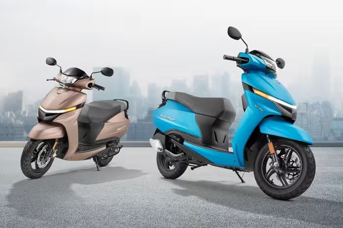 Xe ga giá 22 triệu đồng ra mắt: Thiết kế thể thao, trang bị sánh ngang LEAD - Ảnh 1