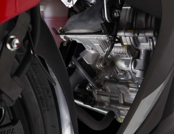 Vừa về nước xe Yamaha bản đời mới dáng khỏe, có chi tiết khách Việt cực thích, giá đồn đoán gây bất ngờ - Ảnh 10