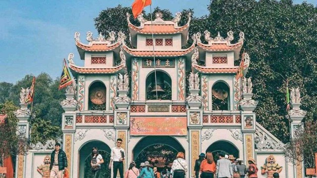 Du lịch một vòng Bắc Ninh qua MV ‘triệu view’ của ca sĩ Hòa Minzy: Nơi nào cũng hoài niệm, lưu giữ tinh hoa theo thời gian - Ảnh 11