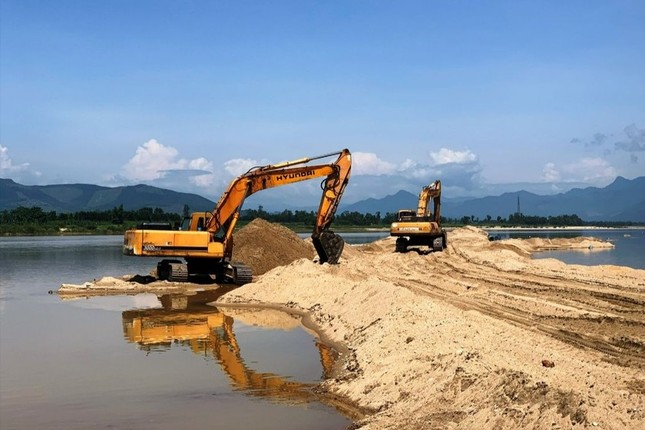 Việt Nam áp thuế chống bán phá giá thép cán nóng từ Trung Quốc - Ảnh 3