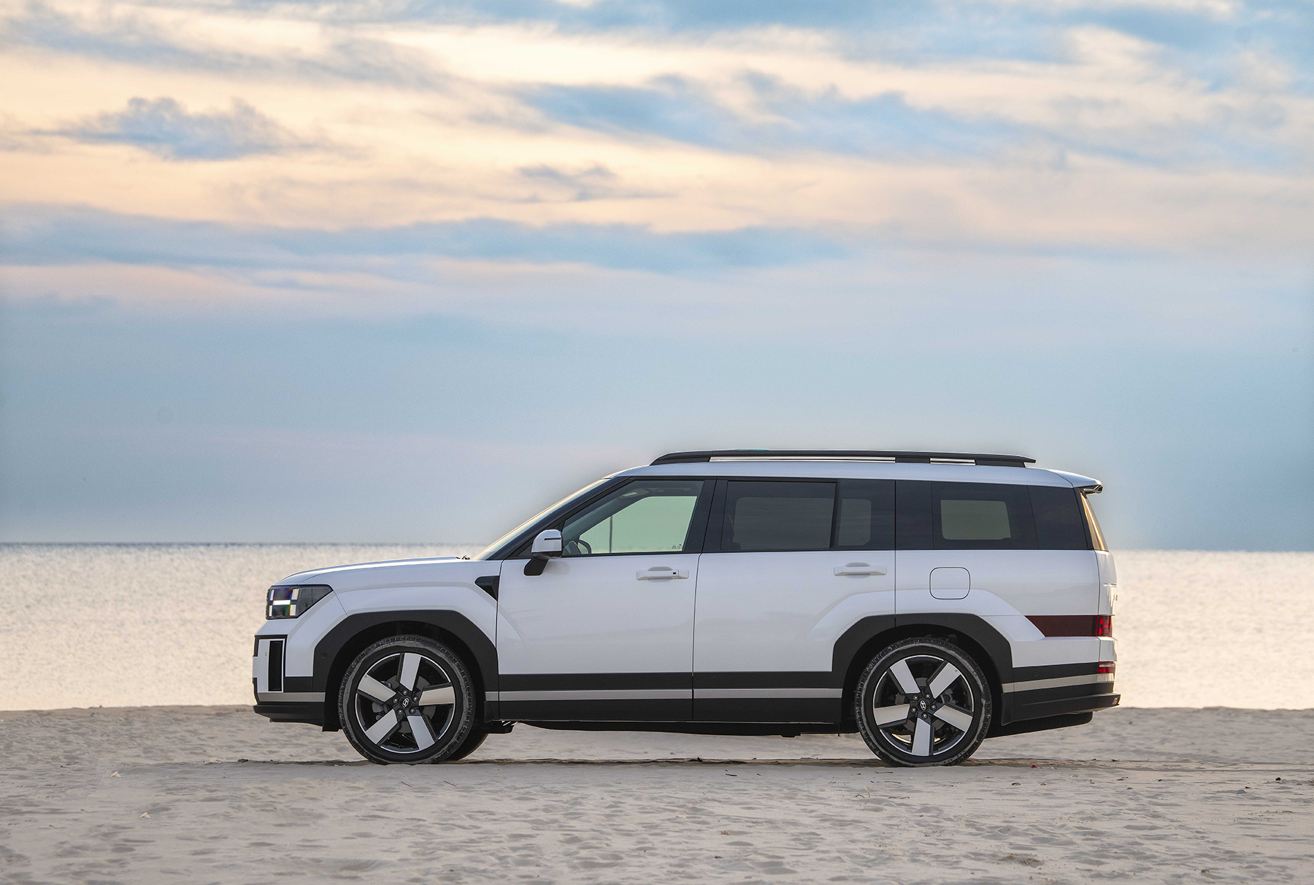 Giảm giá cho xe VIN 2024 - sòng phẳng với khách hàng như Hyundai - Ảnh 1