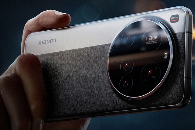 Sau 1 tuần ra mắt, smartphone cao cấp này đã giảm 10 triệu đồng, khách Việt công nhận: “Giá quá ảo” - Ảnh 4