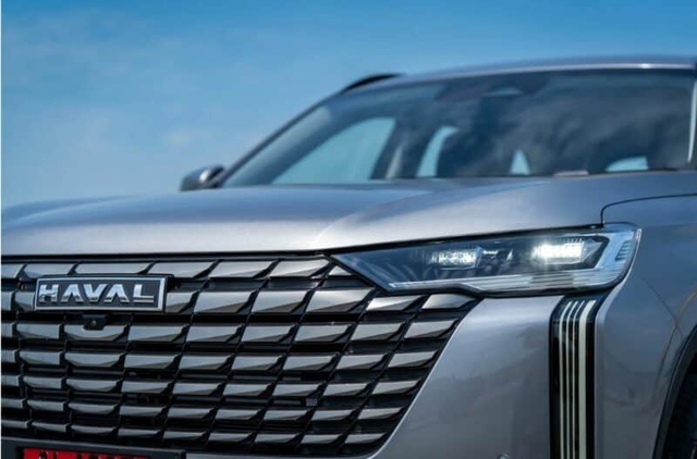 SUV ngang cỡ CR-V ra bản nâng cấp mới, đẹp hơn, siêu tiết kiệm xăng, ở Việt Nam đang giảm giá tới 200 triệu đồng - Ảnh 1