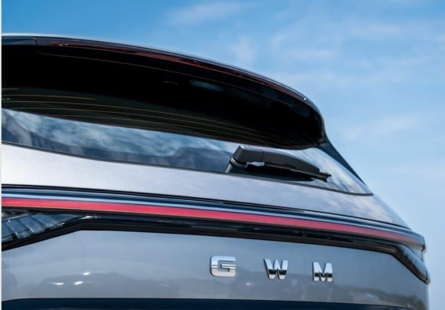 SUV ngang cỡ CR-V ra bản nâng cấp mới, đẹp hơn, siêu tiết kiệm xăng, ở Việt Nam đang giảm giá tới 200 triệu đồng - Ảnh 4