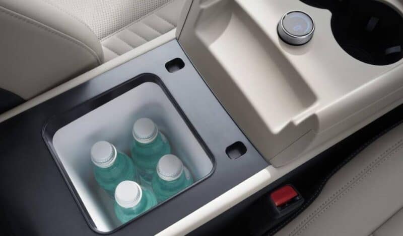 Sedan điện từ BYD giá hơn 400 triệu, trang bị 'mắt thần' full ADAS, chạy 470 km một lần sạc - Ảnh 4