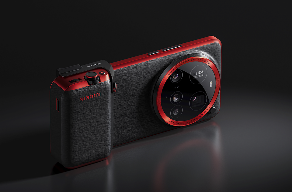 Xiaomi 15 Ultra vừa mở bán tại Việt Nam đã "mất giá" 10 triệu đồng - Ảnh 5