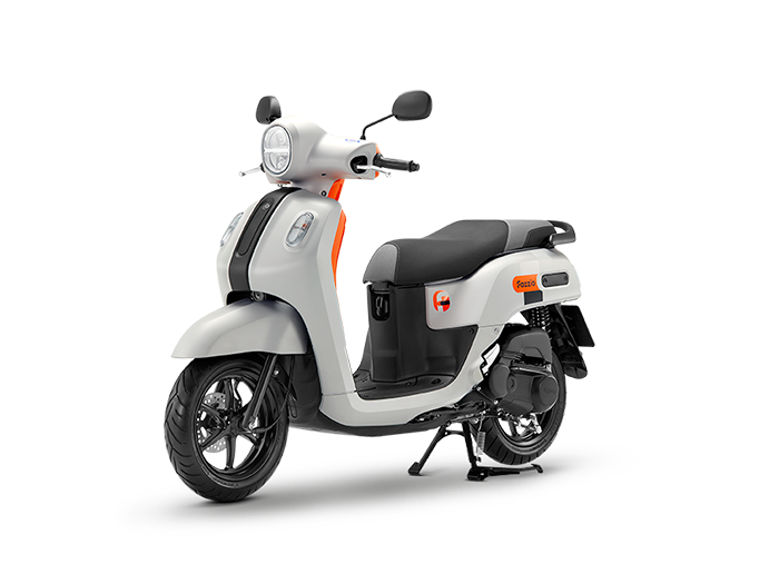 Đối thủ Honda Vision được mở bán tại thị trường Việt: Ngoại hình thu hút, giá mềm mà còn tiết kiệm xăng - Ảnh 2