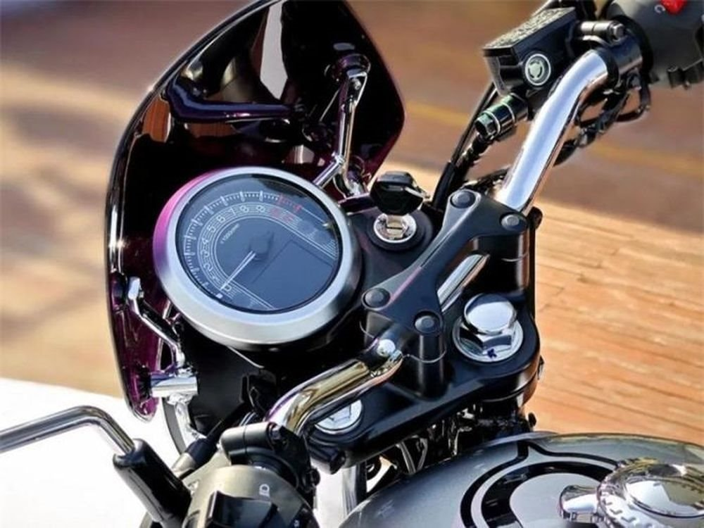 Xe côn tay ăn 1,9 lít xăng/100km của Honda cập bến thị trường Việt: Trang bị hiện đại bỏ xa đối thủ, giá hấp dẫn - Ảnh 2