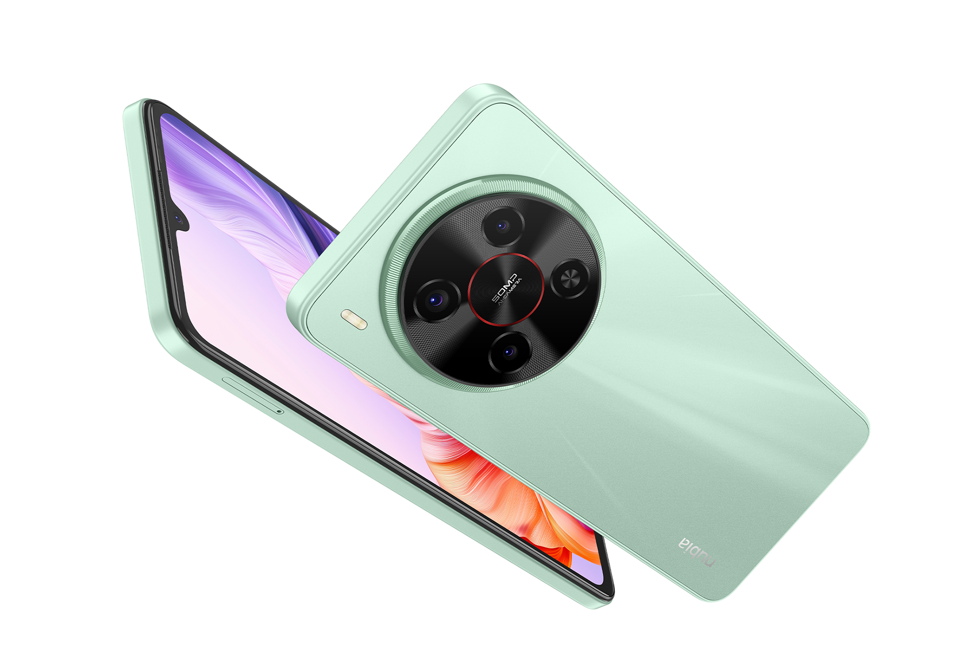 Bộ đôi smartphone giá trên 2 triệu, trang bị không thiếu thứ gì vừa lên kệ tại Việt Nam - Ảnh 1