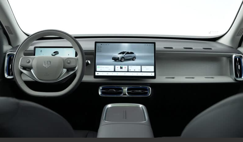 SUV ngang cỡ Mazda CX-5 chính thức mở bán: Giá khởi điểm dưới 400 triệu đồng, một lần sạc đi 600km - Ảnh 2