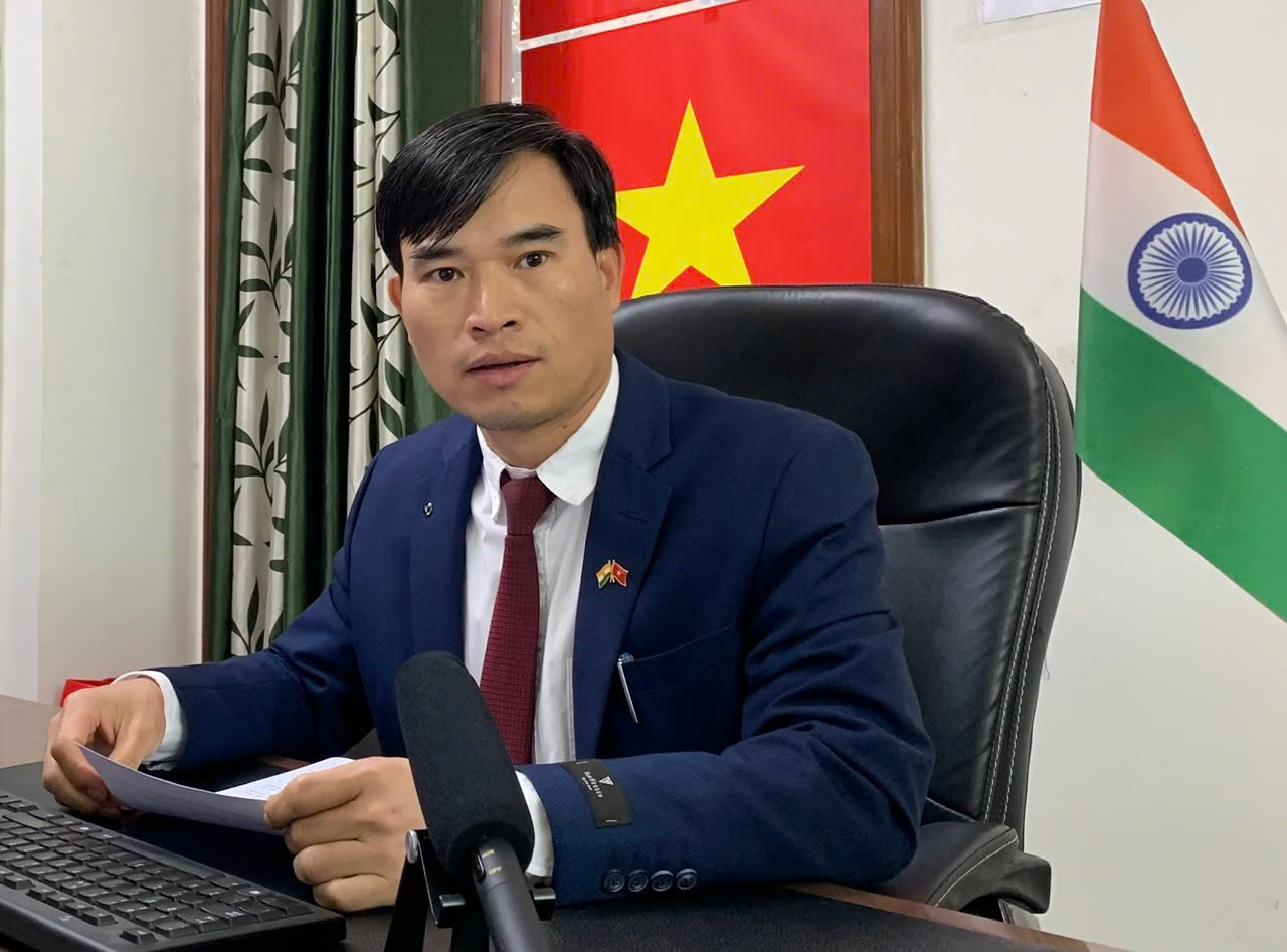 Xuất khẩu gạo hóa giải thách thức - Ảnh 1