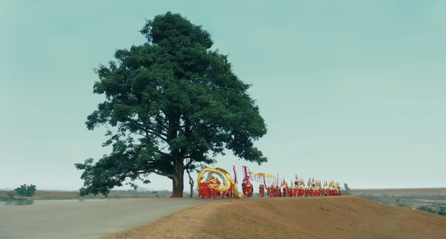 Du lịch một vòng Bắc Ninh qua MV ‘triệu view’ của ca sĩ Hòa Minzy: Nơi nào cũng hoài niệm, lưu giữ tinh hoa theo thời gian - Ảnh 2